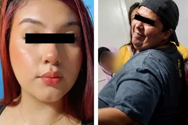 Murieron por traumatismo y asfixia, víctimas en El Ángel