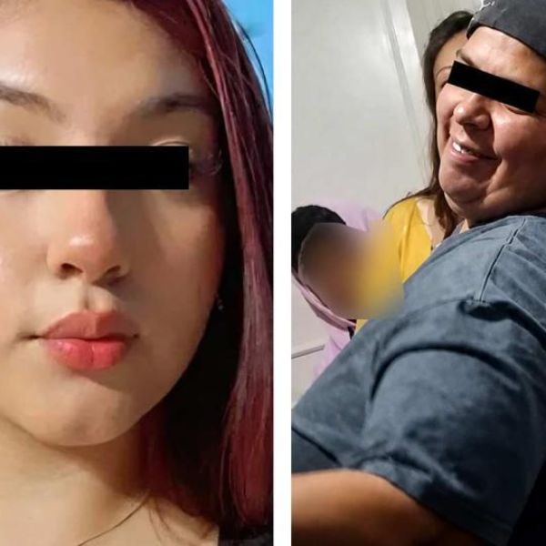 Murieron por traumatismo y asfixia, víctimas en El Ángel