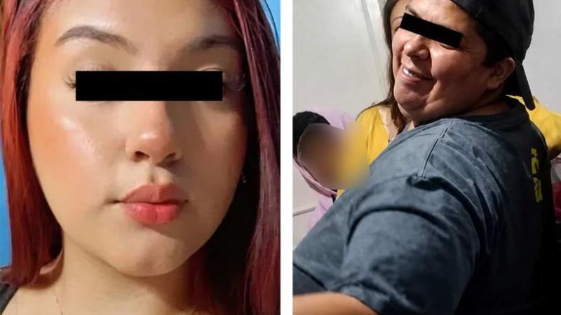 Murieron por traumatismo y asfixia, víctimas en El Ángel