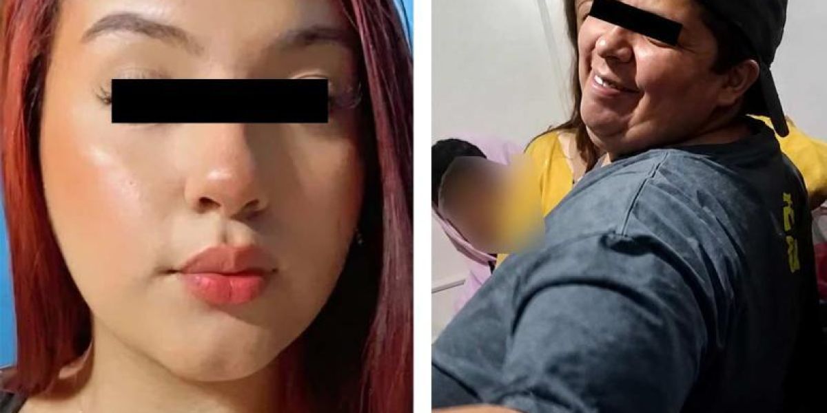 Murieron por traumatismo y asfixia, víctimas en El Ángel