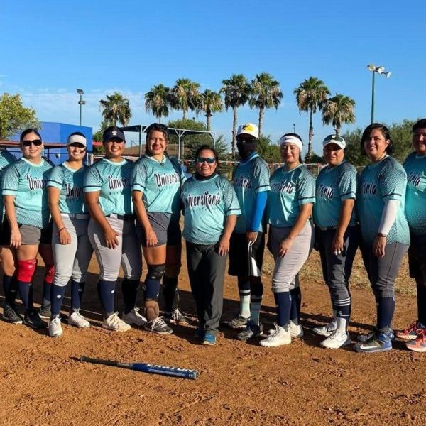 Victoria campeón en estatal de softbol master