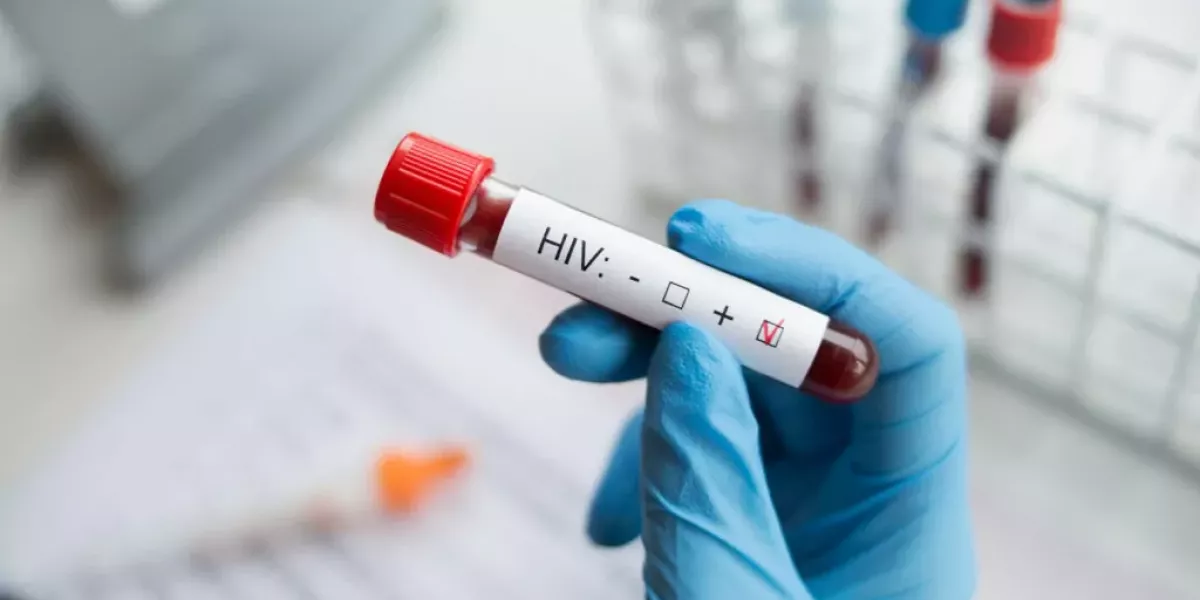 VIH sigue propagándose en Tamaulipas; detectan hasta 800 casos nuevos al año