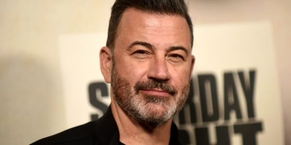 Suspenden indefinidamente show de Jimmy Kimmel tras comentarios sobre Charlie Kirk