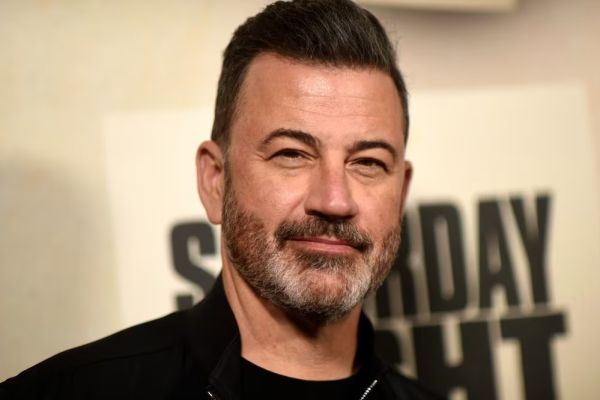 Suspenden indefinidamente show de Jimmy Kimmel tras comentarios sobre Charlie Kirk