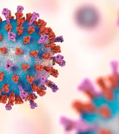 Alertan por virus respiratorio 