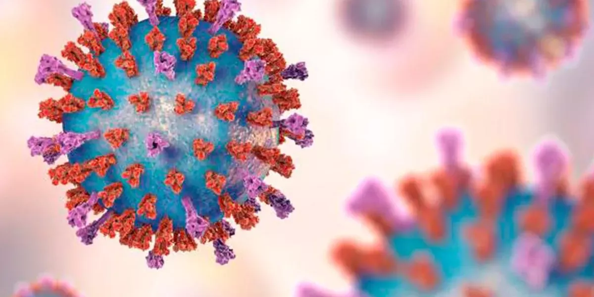 Alertan por virus respiratorio 