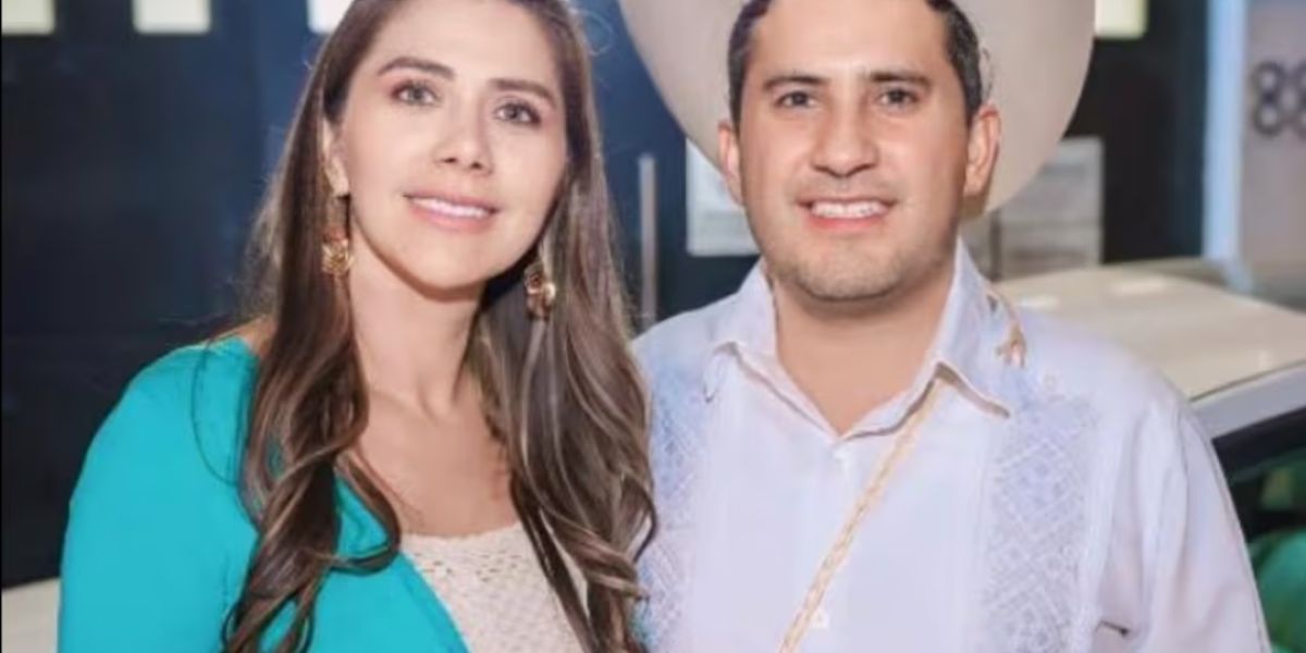 Detienen a secretaria particular de Grecia Quiroz; está ligada al asesinato de Carlos Manzo
