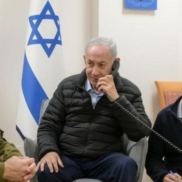 Valoran Estados Unidos e Israel retomar ataque a Irán 