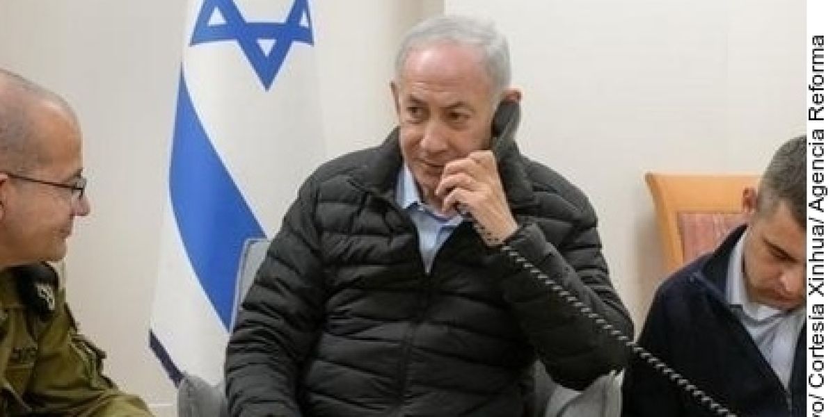 Valoran Estados Unidos e Israel retomar ataque a Irán 