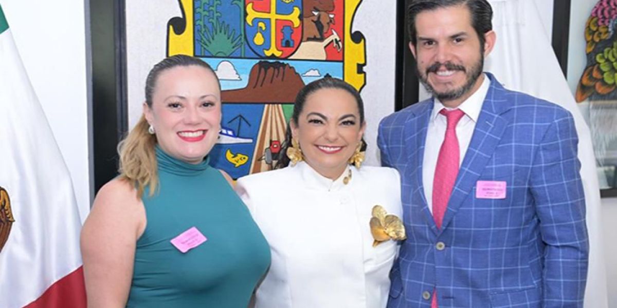 Es fundamental acercar el conocimiento, la tecnología y las mejores prácticas a quienes trabajan la tierra: Olga Sosa