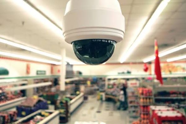 Comercios se suman a estrategia de vigilancia