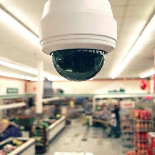 Comercios se suman a estrategia de vigilancia