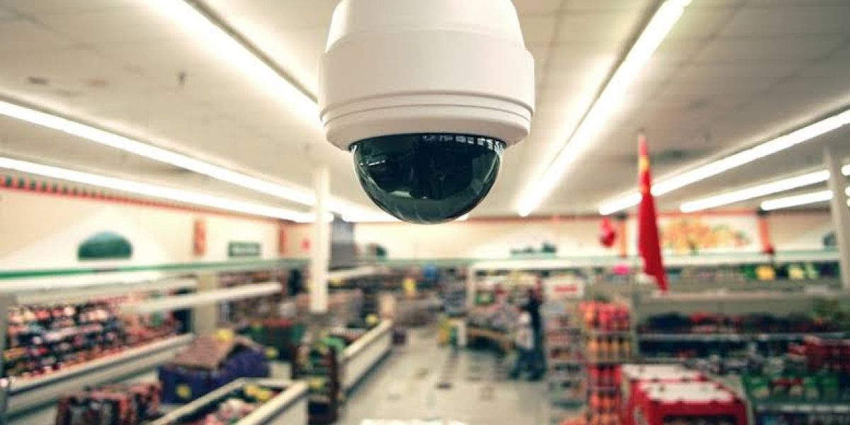Comercios se suman a estrategia de vigilancia