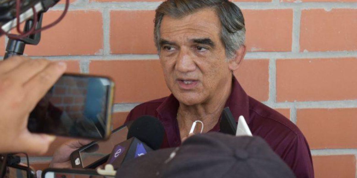 Respalda AMLO postura de Américo: proyecto Monterrey VI, no es posible