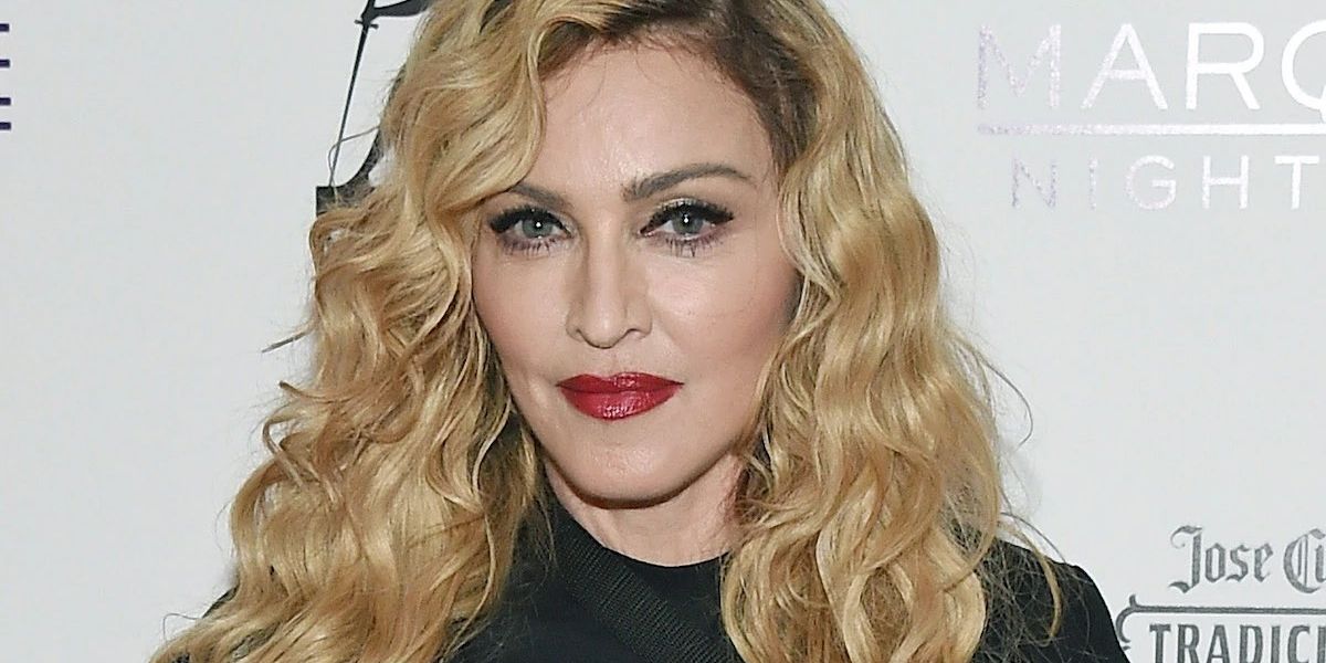 Madonna anuncia gira mundial para celebrar 40 años de carrera
