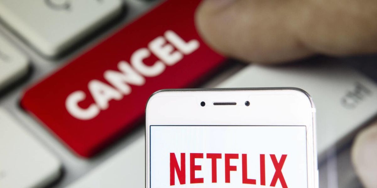 Cómo darse de baja o cambiar de suscripción en Netflix: método rápido y sencillo