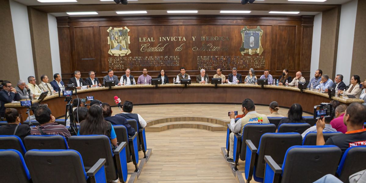 Convoca Alcalde Mario López a Consejo Consultivo de Turismo, a sumar esfuerzos para fortalecer a Matamoros