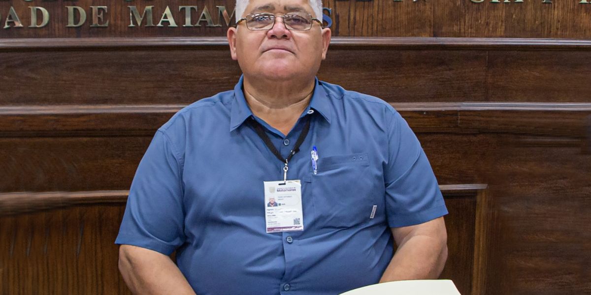 Exhorta Municipio de Matamoros a través de Protección Civil, a evitar uso del celular al conducir