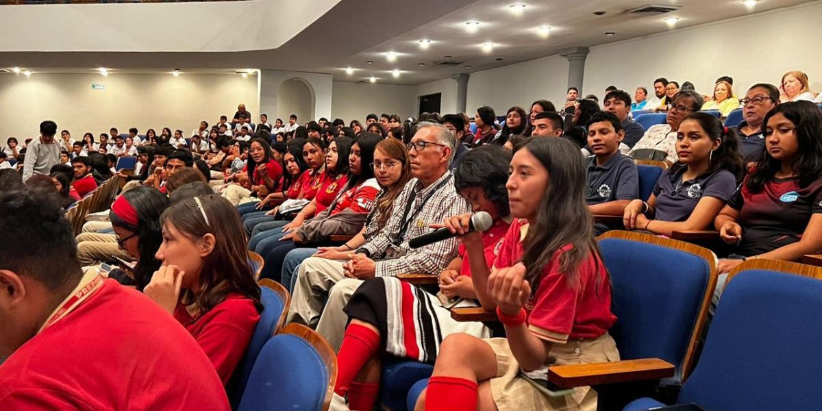 Gobierno de Matamoros y Comisión Especial Rumbo al Bicentenario presentan muestra de cine con cortometraje “Bordando la Frontera”