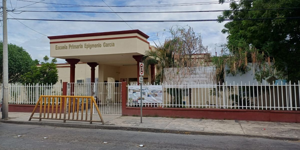 Continúa suspensión de clases en diversos municipios de Tamaulipas