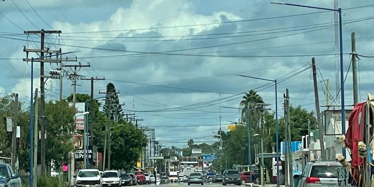 San Fernando en penumbras, se les va la luz más de 9 horas