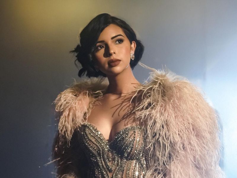 Ángela Aguilar cancela seis conciertos en Estados Unidos