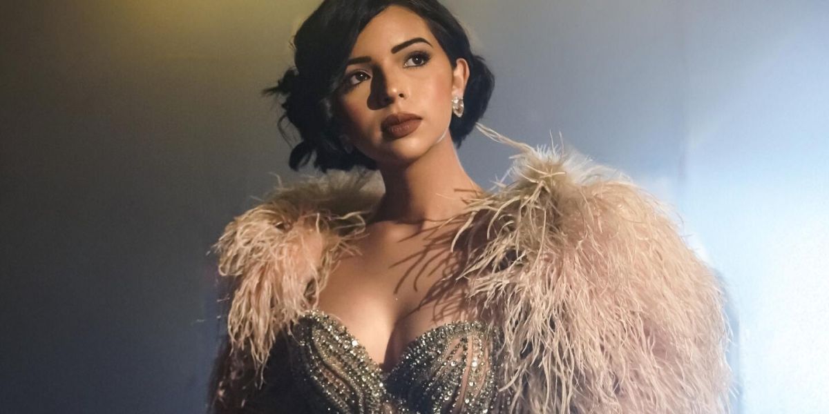 Ángela Aguilar cancela seis conciertos en Estados Unidos