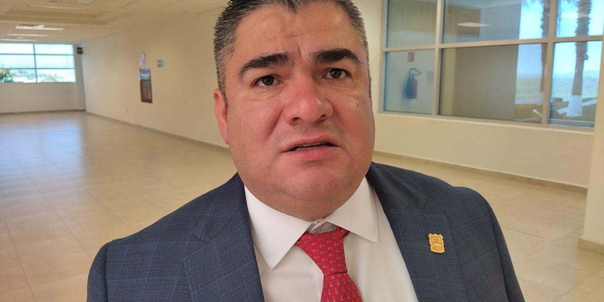 Morena se opone a sesiones V.I.P en el Congreso de Tamaulipas