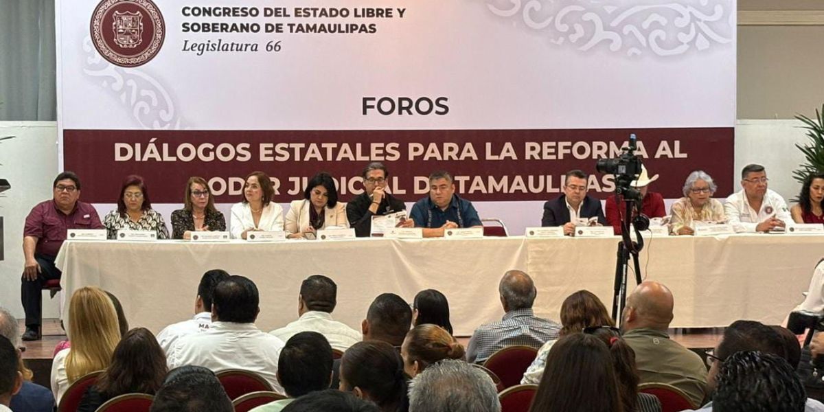 Jubilación anticipada para jueces, propone presidente del STJE