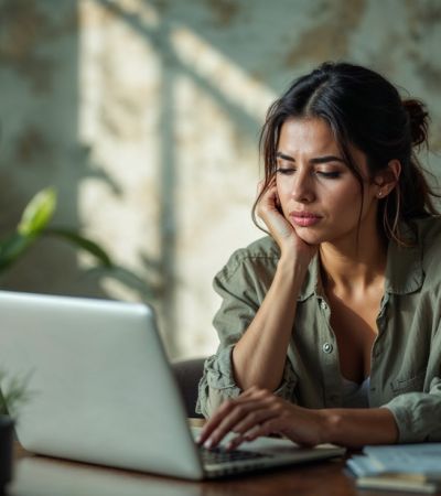 El impacto del estrés financiero en la salud mental y cómo manejar la ansiedad relacionada con el dinero