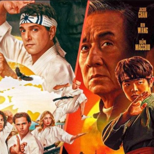 ¿Cuándo se estrena la última parte de Cobra Kai?: conectaría con nueva película junto a Jackie Chan