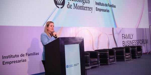 Sucesión, transformación y legado, principales retos de las familias empresarias en Latinoamérica