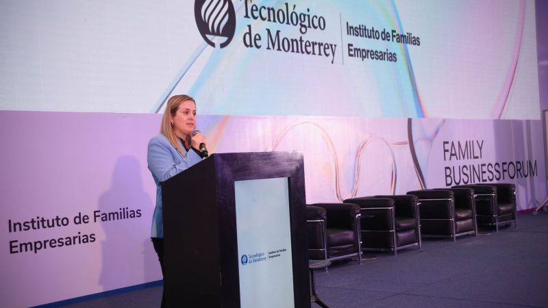 Sucesión, transformación y legado, principales retos de las familias empresarias en Latinoamérica