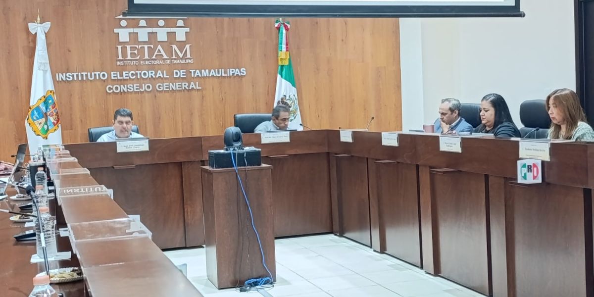 Inicia proceso de elección judicial en Tamaulipas el próximo lunes