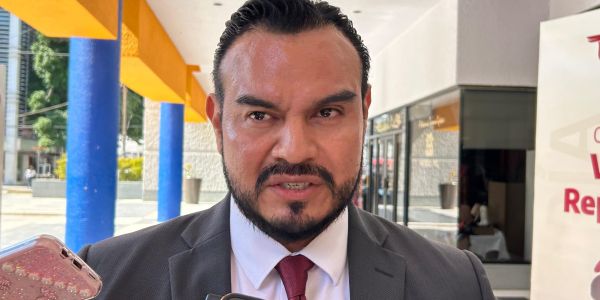 Violencia no detiene el interés de ser policía en Tamaulipas