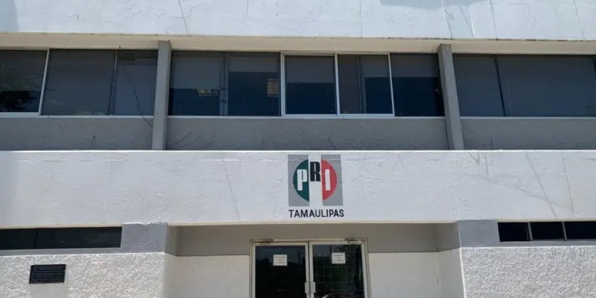 Oficializará el PRI su nueva dirigencia estatal