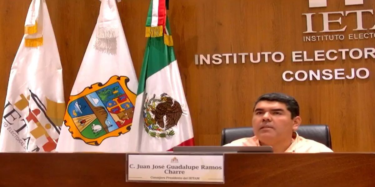 Elección Judicial en Tamaulipas costará 611 millones de pesos: IETAM