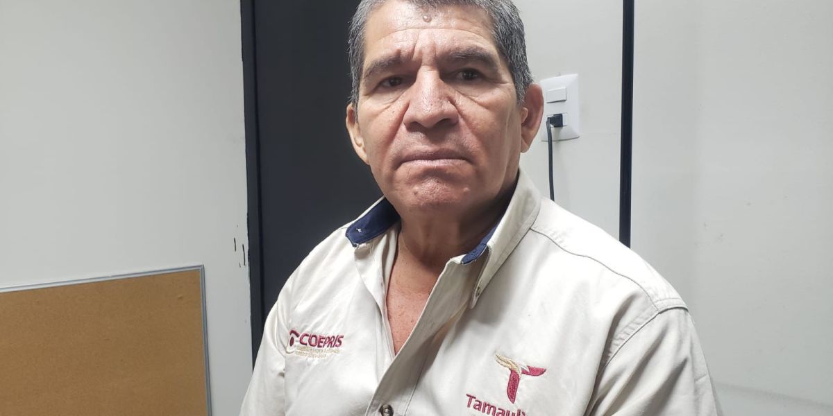 Acechan falsos verificadores sanitarios en Victoria