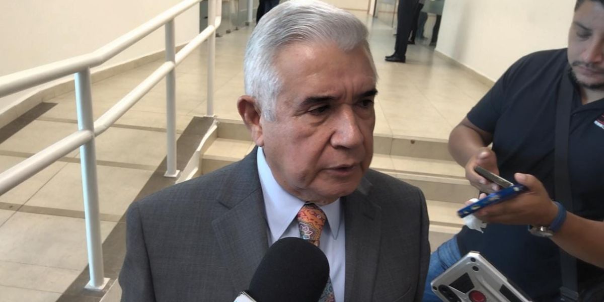 Cambios en dependencias federales de Tamaulipas no están descartados: SEGOB