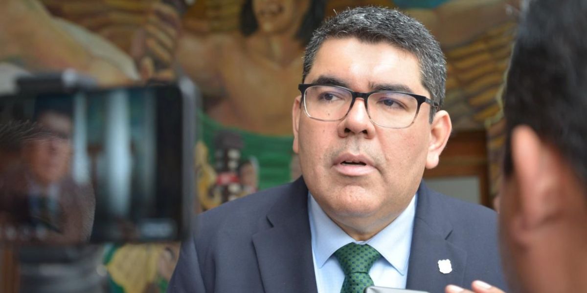 Talleres Gráficos de México imprimirá 45 millones de boletas para elección judicial