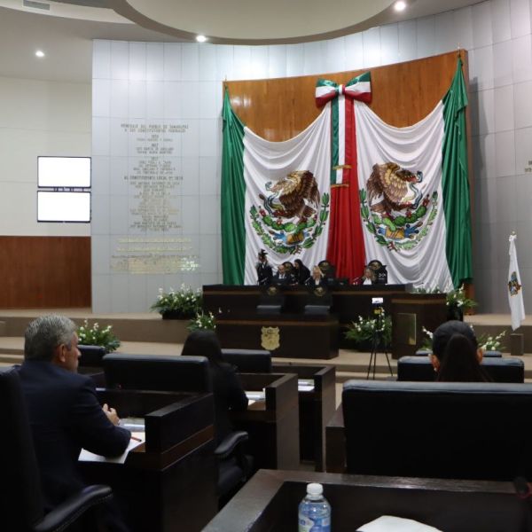 Rechaza Congreso de Tamaulipas cuentas públicas por irregularidades millonarias