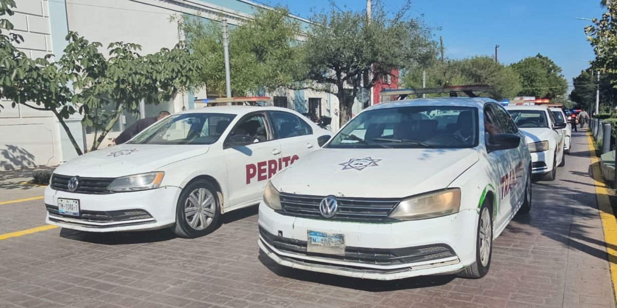 Buscan que lo recaudado por multas sea destinado al equipamiento de Tránsito