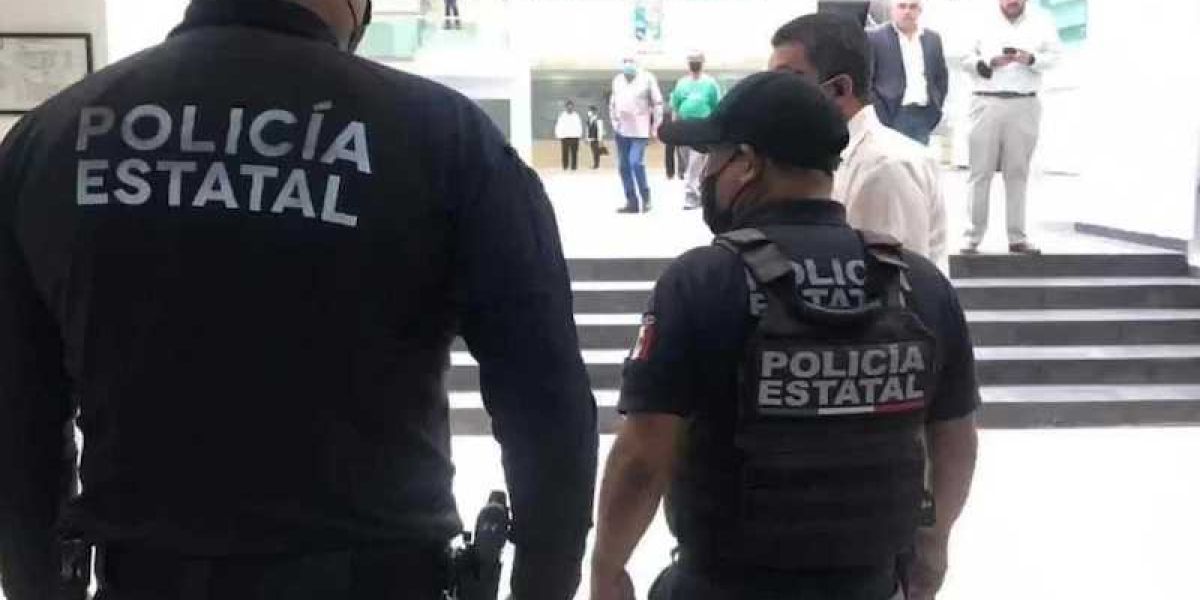 Tamaulipas el lugar 10 en el país en cuanto a  policías caídos en cumplimiento de su deber