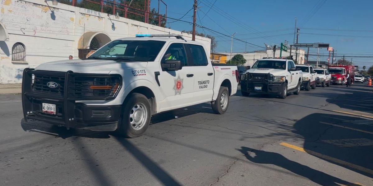 Registra Nuevo Laredo saldo blanco durante nochebuena