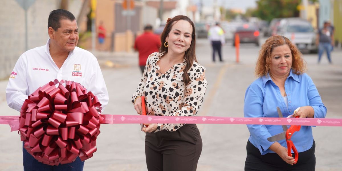 Gobierno municipal elimina brotes de aguas negras en el Nogal