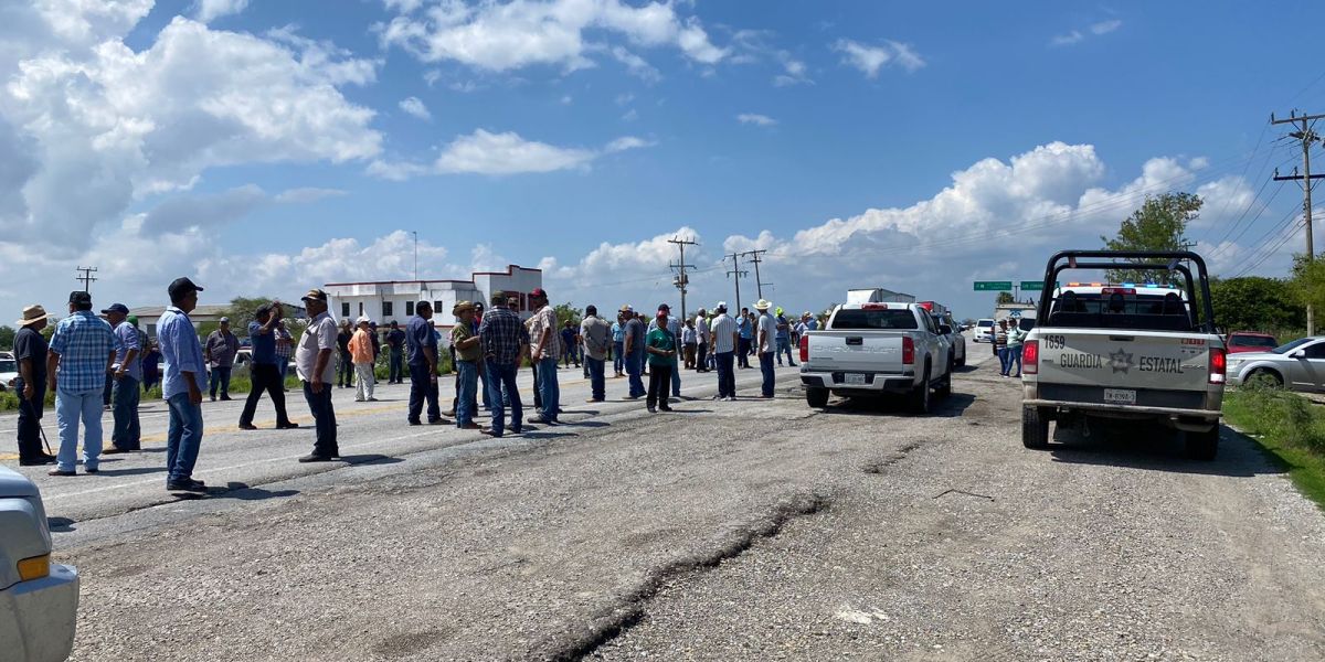 Sin bloqueos en carreteras para el retorno vacacional