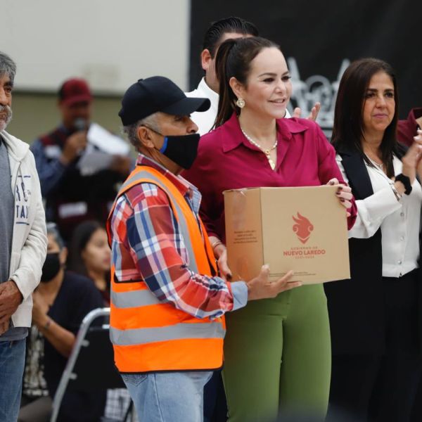 Gobierno municipal abre convocatoria para programa de apoyo alimentario