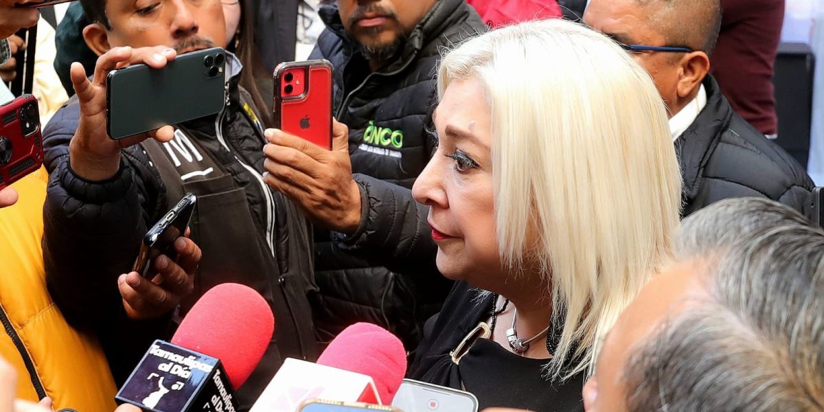 Ofrece Tamaulipas envío de placas a domicilio: Adriana Lozano SFT-002-2025 Enero 07 de 2025