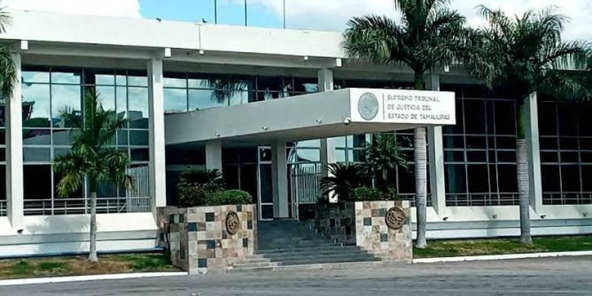 Más de mil aspirantes avanzan en selección para elección judicial en Tamaulipas