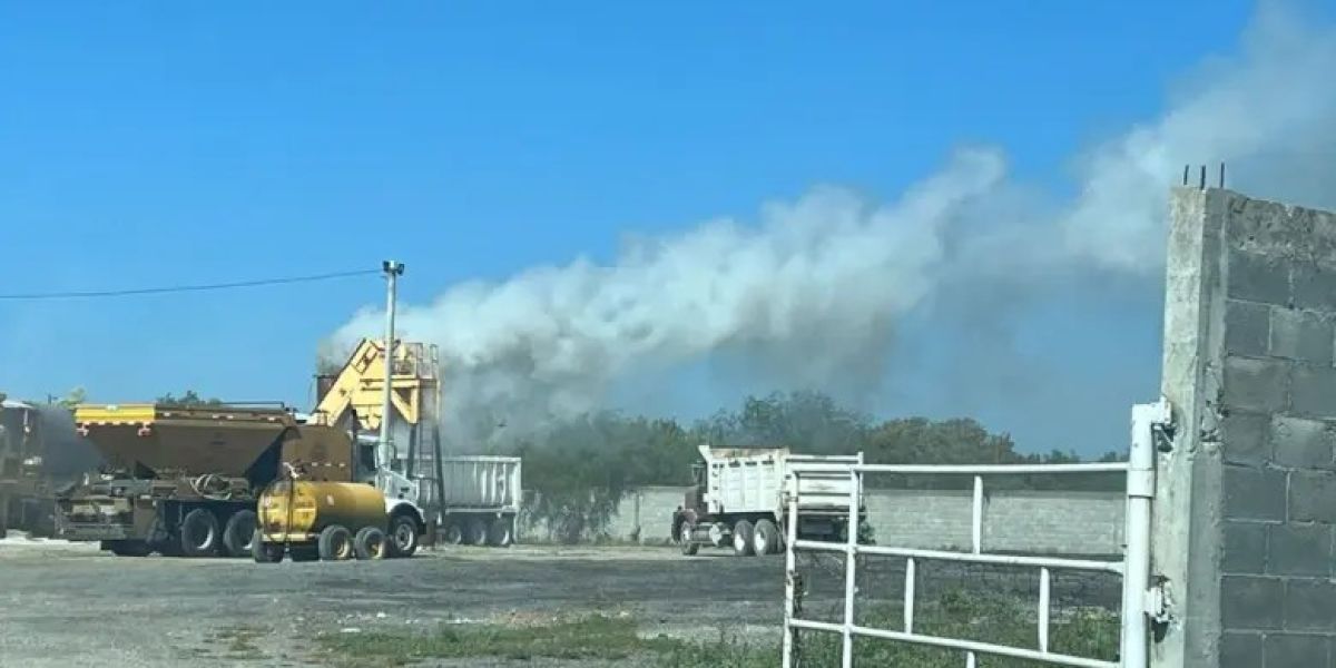 Cambio climático “cuesta” 14 mil millones en Tamaulipas